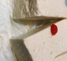 Tofu pudding