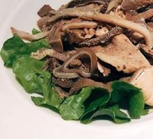 Hand-Pressed Lamb Loin