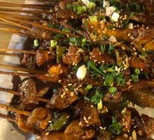 鸡尖