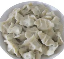 Handmade Dumplings