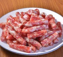 Guangdong-style Mini Sausage