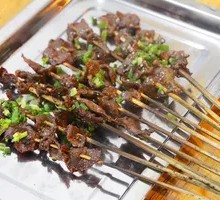 Big Tripe Stir-fry