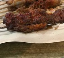 Lamb Ribs