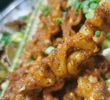 Vegetable Teppanyaki