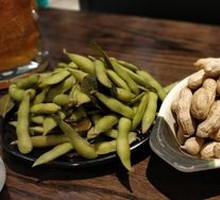 Boiled Peanuts with Three Rivers
