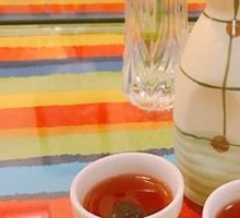 Plum Wine