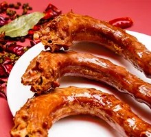 Xiong's Duck Neck