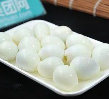 Quail Egg