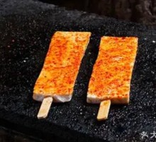 Fragrant Tofu