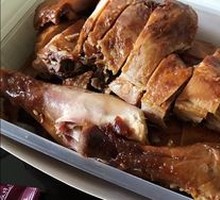Hundred-Flavor Chicken