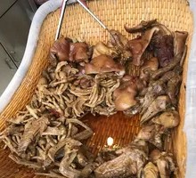 Braised Dishes