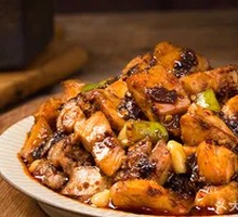 Spicy Rabbit Dice