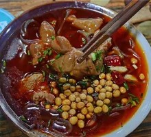 Hot Pot Intestines