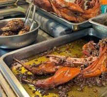 Fermented Black Bean Rabbit