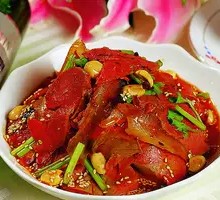 Fermented Black Bean Duck
