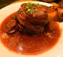 Braised Pork Elbow