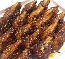 Spicy Rabbit Heads
