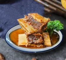 Braised Steak