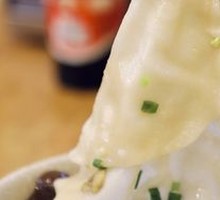 Chicken Broth Noodles