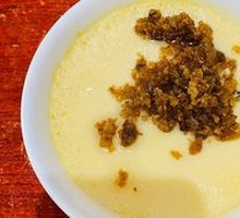Steamed Egg