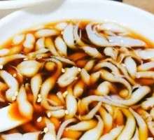 凉虾