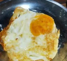 Fried Egg