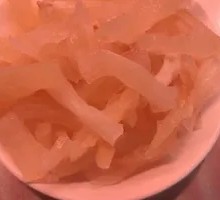 Longxi Beef Tendon