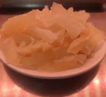 Chang Xi Beef Tendon