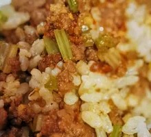 Signature Spicy Beef