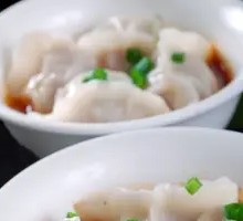 Zhong's Water Dumplings