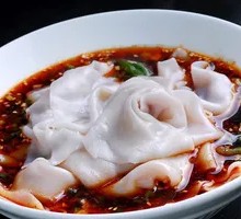 Bone Soup Dumplings