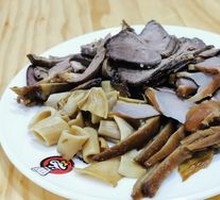 Braised Dishes