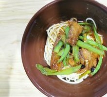 回锅肉面