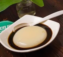 Cold Rice Cake