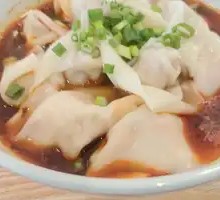 Dumplings