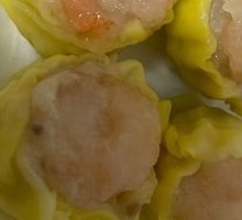 Shrimp Dumplings