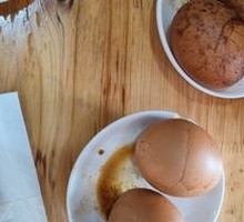 Tea Egg