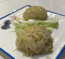 Northeast Sour Cabbage
