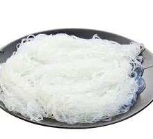 Silver Thread Noodles