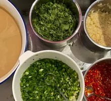 Sesame Sauce