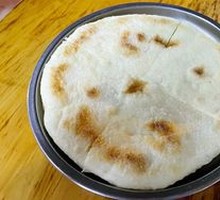 White Flour Guokui