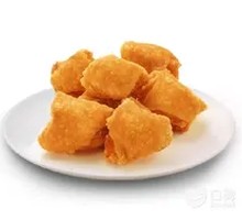 Magic Chicken Nuggets / 6 Pieces