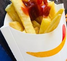 Potato King