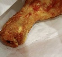 Wangdao Spicy Chicken Thigh