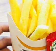 Potato King Plus