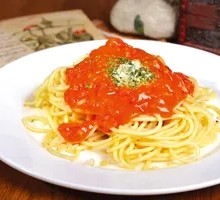 Spaghetti Bolognese