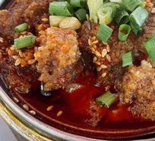 Steamed Rice Flour Dishes