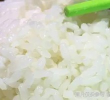 Fragrant Rice