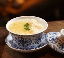 Osmanthus Wine Fermented Tofu Jelly