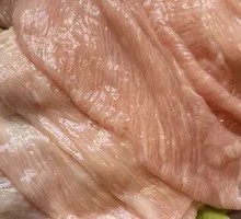 Waterfall Pork Tenderloin